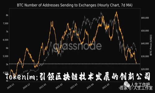 Tokenim：引领区块链技术发展的创新公司