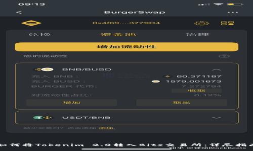 如何将Tokenim 2.0转入Bitz交易所：详尽指南