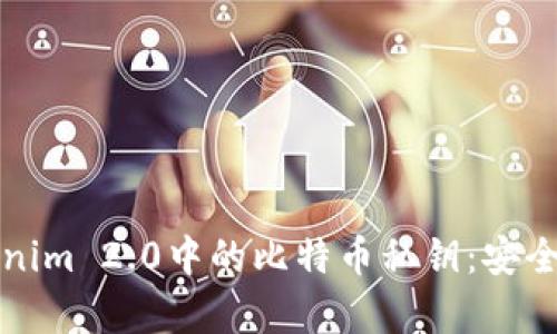 深入解析Tokenim 2.0中的比特币私钥:安全性与隐私保护