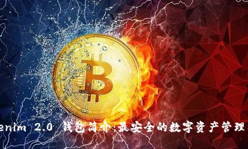 Tokenim 2.0 钱包简介：最安全的数字资产管理工具