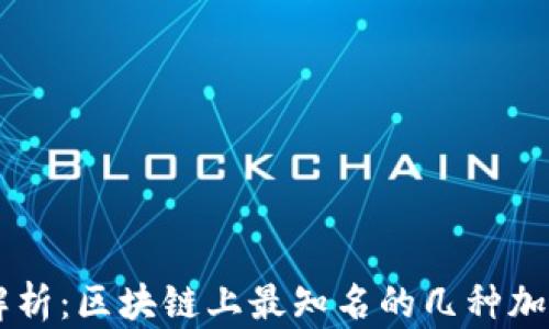 
深入解析：区块链上最知名的几种加密货币