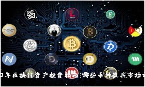 2023年区块链资产投资指南：哪些币种最具市场前景？