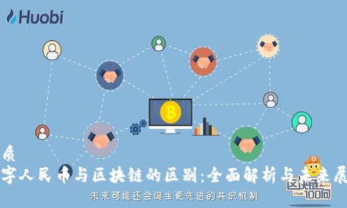 优质
数字人民币与区块链的区别：全面解析与未来展望