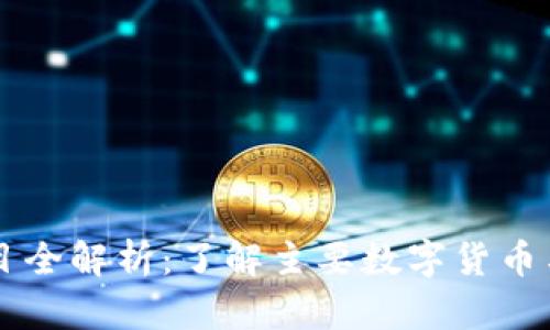 区块链币类项目全解析：了解主要数字货币与其背后的技术