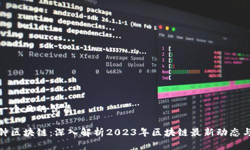 思考一个且的优质

八分钟区块链：深入解析2023年区块链最新动态与趋势