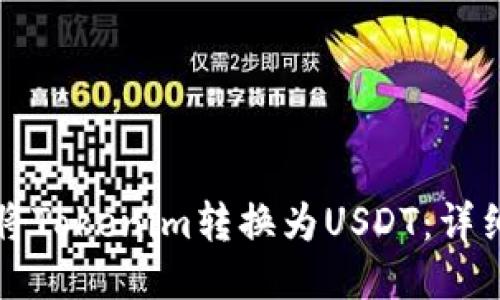 如何将Tokenim转换为USDT：详细指南