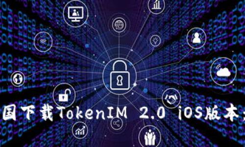 如何在中国下载TokenIM 2.0 iOS版本：详细指南
