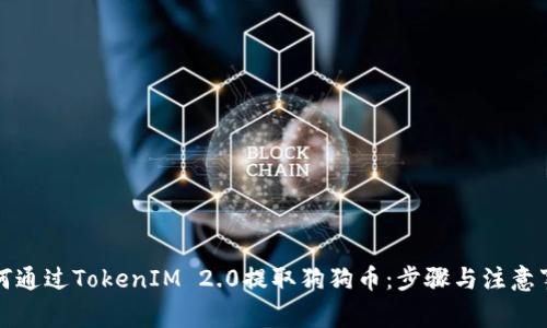 如何通过TokenIM 2.0提取狗狗币：步骤与注意事项
