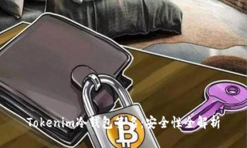 Tokenim冷钱包签名：安全性全解析