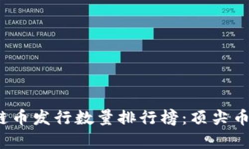 2023年区块链币发行数量排行榜：顶尖币种对比与分析