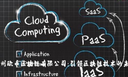 杭州欧币区块链有限公司：引领区块链技术的未来