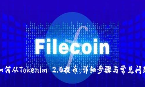 火币如何从Tokenim 2.0提币：详细步骤与常见问题解答