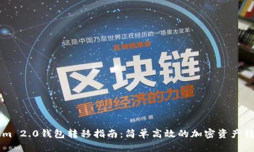 TokenIm 2.0钱包转移指南：简单高效的加密资产转移方法