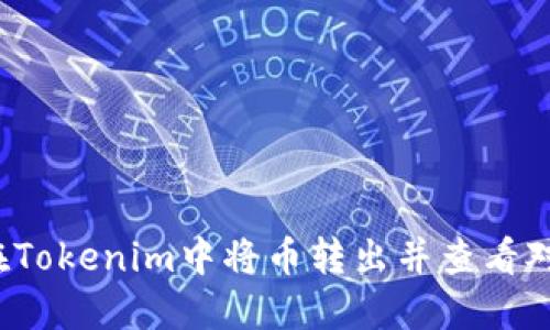 如何安全地在Tokenim中将币转出并查看对方钱包地址？