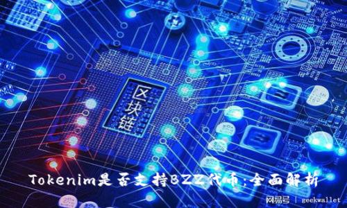 Tokenim是否支持BZZ代币：全面解析