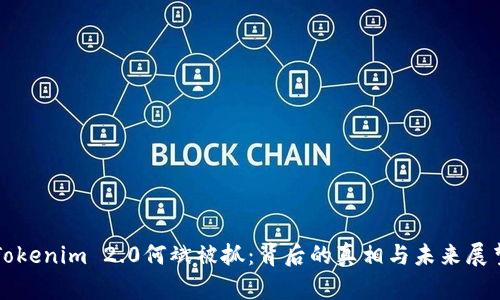 Tokenim 2.0何斌被抓：背后的真相与未来展望