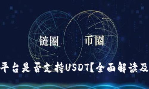 Tokenim平台是否支持USDT？全面解读及使用指南