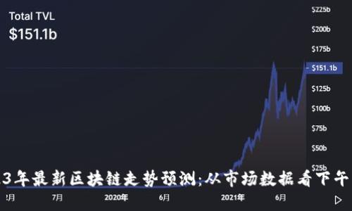 2023年最新区块链走势预测：从市场数据看下午行情