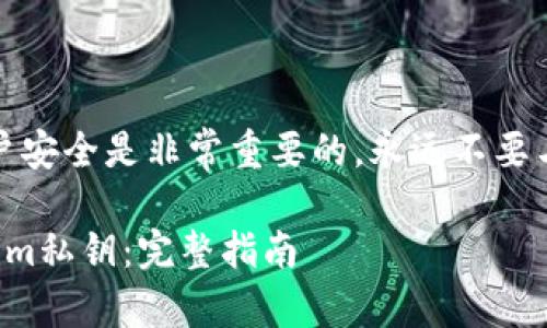 请注意：保护私钥及账户安全是非常重要的，永远不要与任何人分享您的私钥。

如何找回丢失的tokenim私钥：完整指南