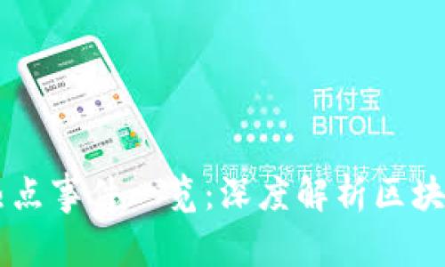 币圈热点事件一览：深度解析区块链要闻