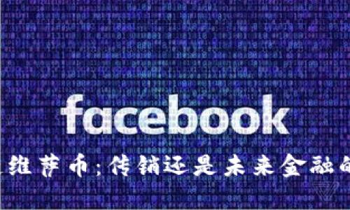区块链维萨币：传销还是未来金融的代表？