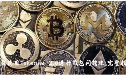 如何使用Tokenim 2.0进行钱包间转账：完整指南
