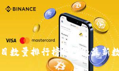 全球区块链项目数量排行榜2023：最新数据与趋势分析