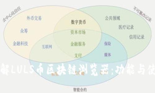 深入了解LULS币区块链浏览器：功能与使用技巧