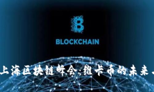 2023上海区块链峰会：维卡币的未来与机遇