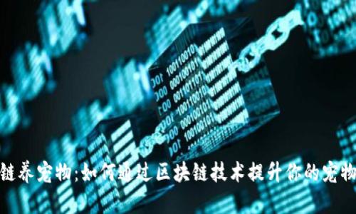 最新区块链养宠物：如何通过区块链技术提升你的宠物养护体验