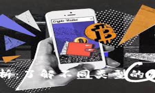 区块链币类别解析：了解不同类型的加密货币及其应用