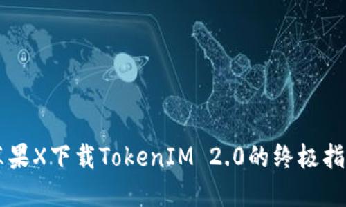 苹果X下载TokenIM 2.0的终极指南