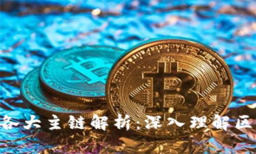 Tokenim里的各大主链解析:深入理解区块链生态系统
