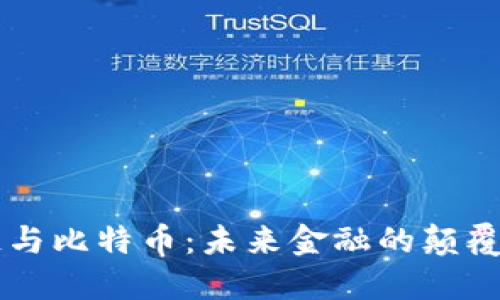 区块链与比特币：未来金融的颠覆性改革