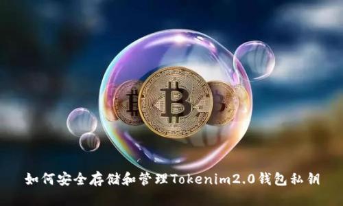 如何安全存储和管理Tokenim2.0钱包私钥