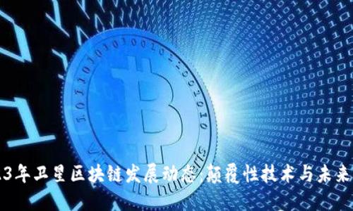 2023年卫星区块链发展动态：颠覆性技术与未来展望