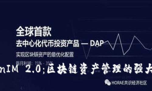 TokenIM 2.0：区块链资产管理的强大工具
