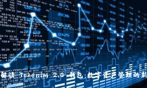 深入解读 Tokenim 2.0 钱包：数字资产管理的新视野