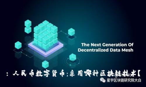 : 人民币数字货币：采用哪种区块链技术？