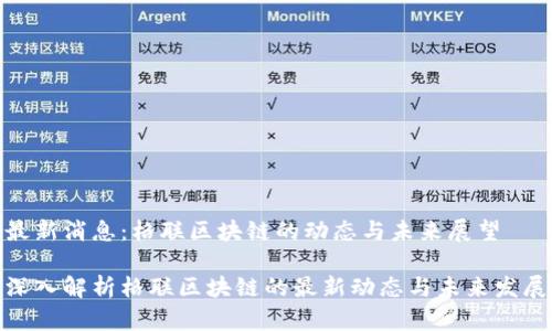 最新消息：格联区块链的动态与未来展望

深入解析格联区块链的最新动态与未来发展