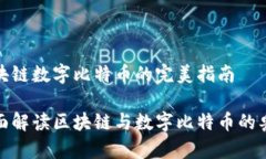 区块链数字比特币的完美