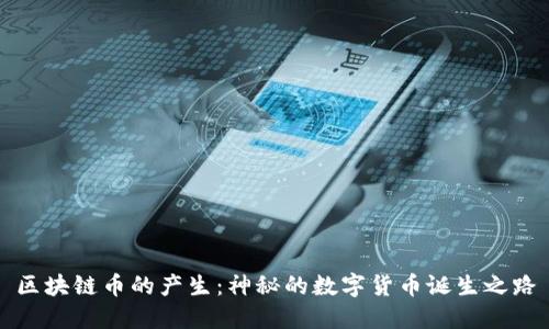 区块链币的产生：神秘的数字货币诞生之路