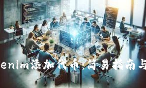 如何在Tokenim添加代币：简易指南与实用 tips