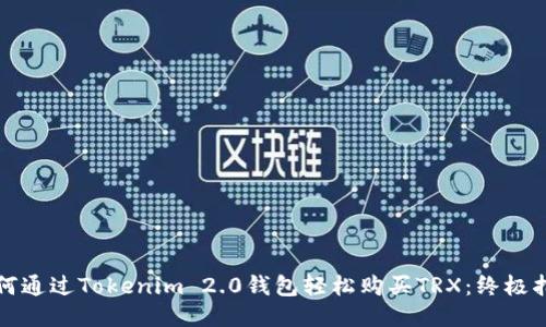如何通过Tokenim 2.0钱包轻松购买TRX：终极指南