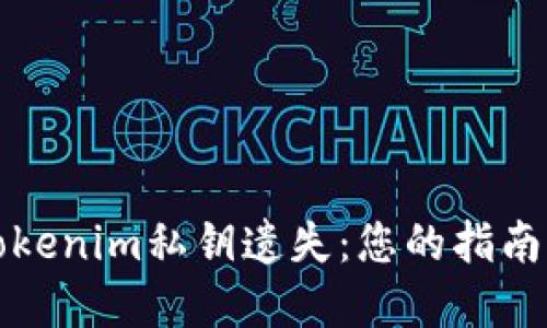如何应对Tokenim私钥遗失:您的指南与解决方案