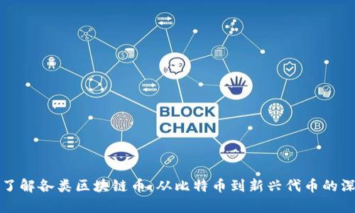 全方位了解各类区块链币:从比特币到新兴代币的深度解析