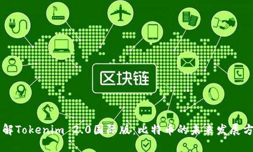 了解Tokenim 2.0国际版:比特币的未来发展方向