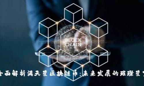 全面解析满天星区块链币:未来发展的璀璨星空